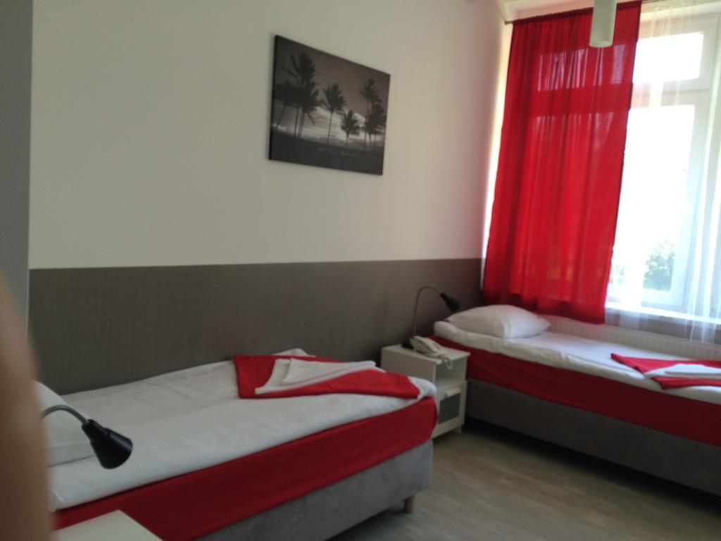 Hotel Kielce Esterno foto