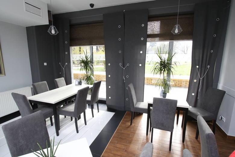 Hotel Kielce Esterno foto